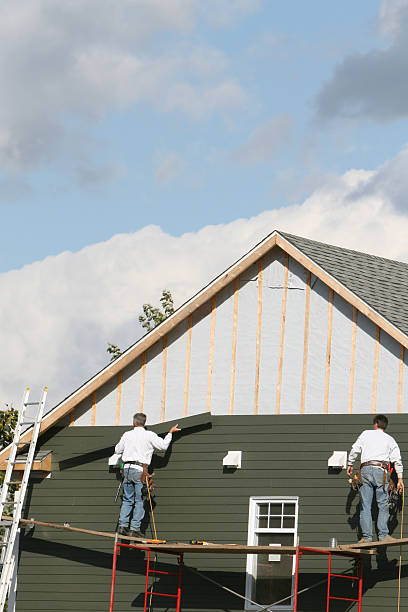 Best Composite Siding  in USA